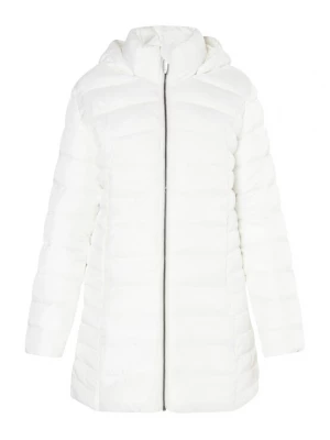 Foto van product usha BLUE LABEL Winterjas wit