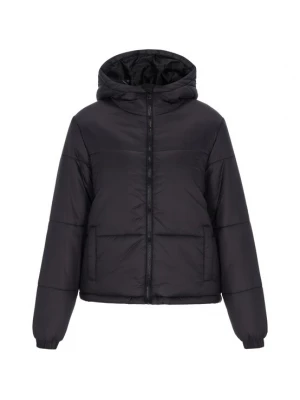 Foto van product usha BLUE LABEL Winterjas zwart