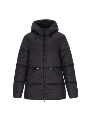 Foto van product usha BLUE LABEL Winterjas zwart