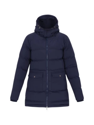 Foto van product usha BLUE LABEL Wintermantel 'Blue Label' navy