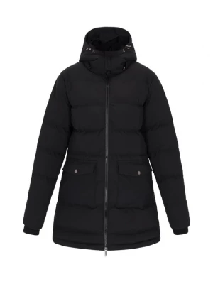 Foto van product usha BLUE LABEL Wintermantel 'Blue Label' zwart