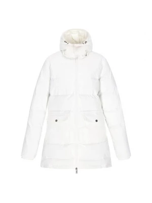 Foto van product usha BLUE LABEL Wintermantel offwhite