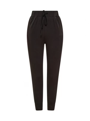 Foto van product Usha Broek 'Fashion Look' zwart