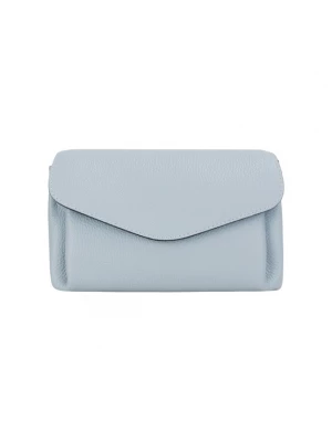Foto van product Usha Clutch lichtblauw