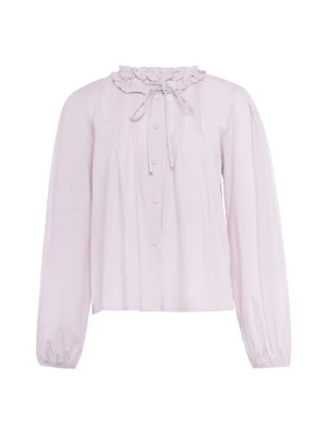 Foto van product usha FESTIVAL Blouse lila