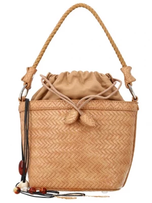 Foto van product usha FESTIVAL Handtas beige