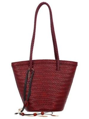 Foto van product usha FESTIVAL Handtas bruin