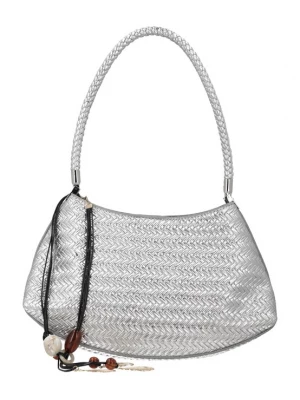 Foto van product usha FESTIVAL Handtas zilver