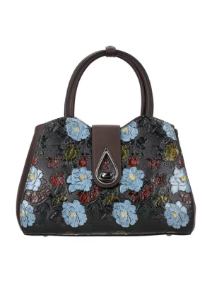 Foto van product usha FESTIVAL Handtas zwart