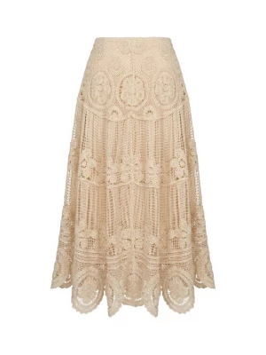 Foto van product usha FESTIVAL Rok beige
