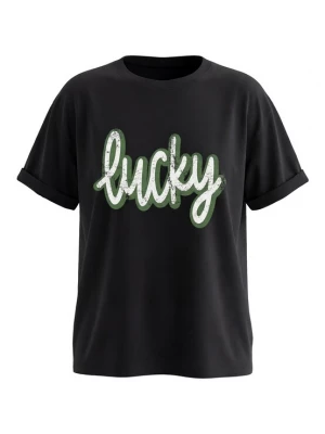 Foto van product usha FESTIVAL Shirt gemengde kleuren / zwart