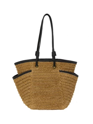 Foto van product usha FESTIVAL Strandtas camel