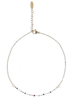 Foto van product usha FESTIVAL Voetsieraden goud