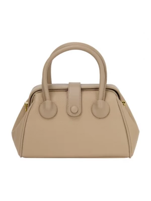 Foto van product FELIPA Handtas beige