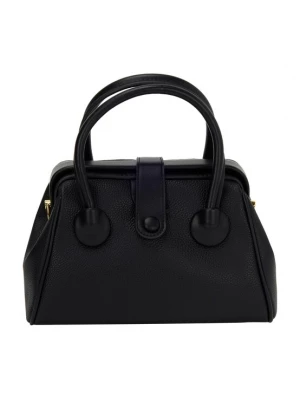 Foto van product Usha Handtas 'Back To Office' zwart