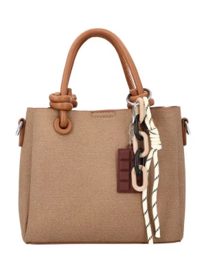 Foto van product Usha Handtas beige