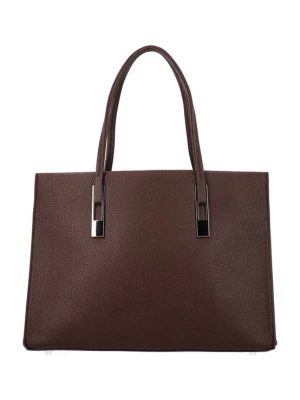 Foto van product Usha Handtas bruin
