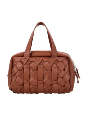 Foto van product Usha Handtas bruin