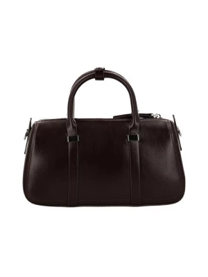 Foto van product Usha Handtas donkerbruin