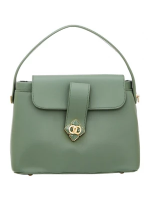 Foto van product Usha Handtas goud / groen