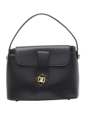 Foto van product Usha Handtas goud / zwart