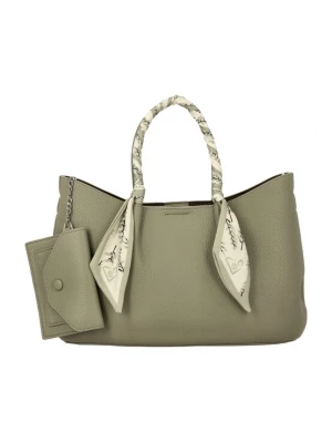 Foto van product Usha Handtas olijfgroen