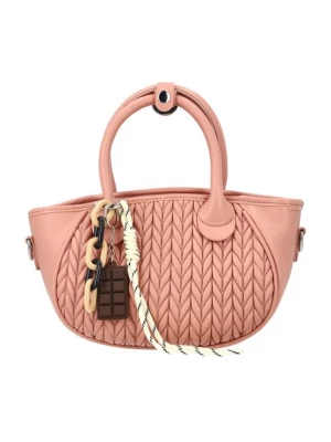 Foto van product Usha Handtas pink