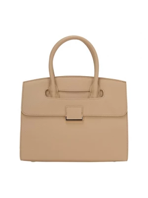 Foto van product FELIPA Handtas beige