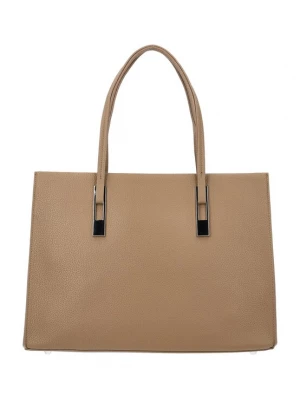 Foto van product Usha Handtas taupe