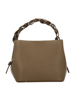 Foto van product Usha Handtas taupe