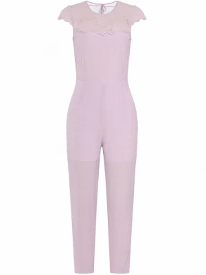 Foto van product Usha Jumpsuit rosa