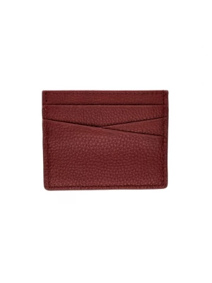 Foto van product Usha Portemonnee bourgogne