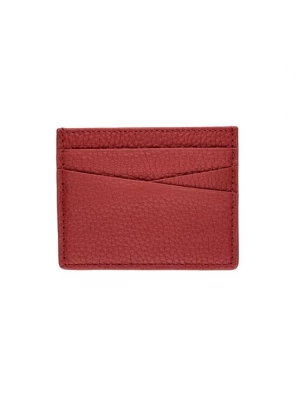 Foto van product Usha Portemonnee rood