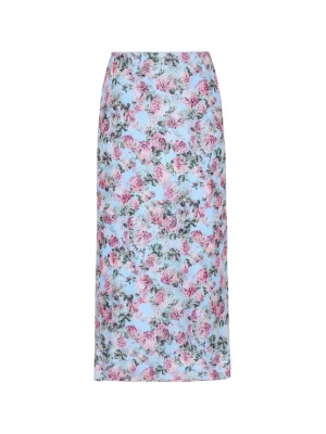 Foto van product Usha Rok blauw