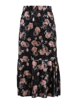 Foto van product Usha Rok gemengde kleuren / zwart