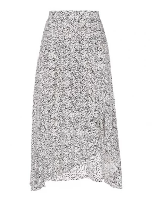 Foto van product FELIPA Rok 'Fashion Look' zwart / wit