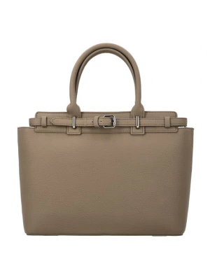 Foto van product Usha Schoudertas beige