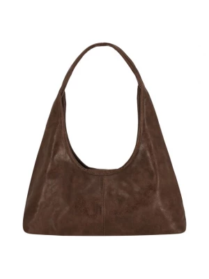 Foto van product Usha Schoudertas bruin