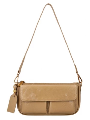 Foto van product Usha Schoudertas camel