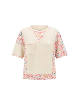 Foto van product Usha Shirt beige