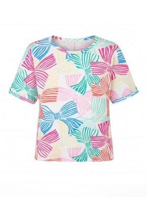 Foto van product Usha Shirt gemengde kleuren
