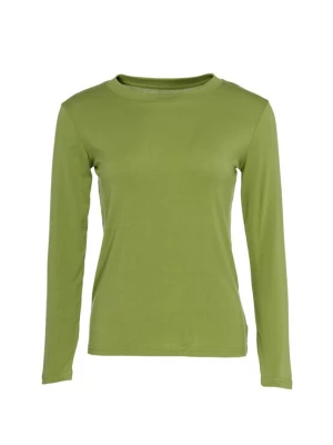 Foto van product Usha Shirt groen