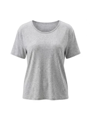 Foto van product Usha Shirt lichtgrijs