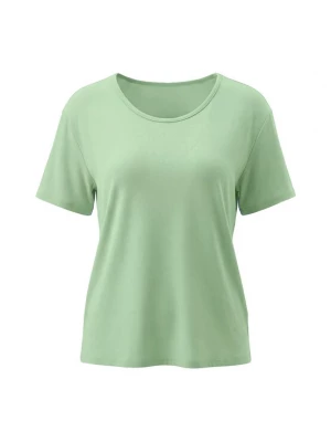 Foto van product Usha Shirt mintgroen