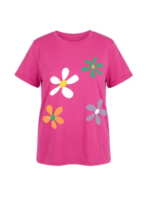 Foto van product Usha Shirt pink