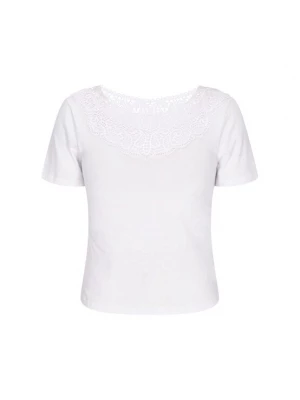 Foto van product Usha Shirt wit