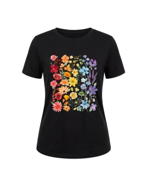 Foto van product Usha Shirt zwart