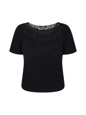 Foto van product Usha Shirt zwart