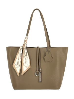 Foto van product Usha Shopper bruin