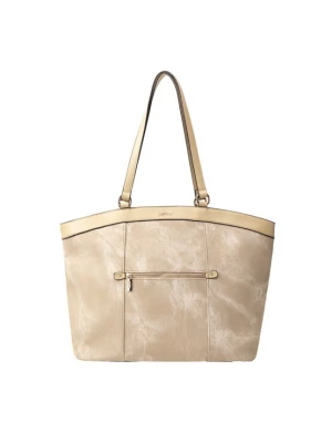 Foto van product Usha Shopper camel / lichtbruin